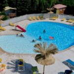 Camping Le Verger De Jastres - Bild 4 Camping Le Verger De Jastres - Bild 4