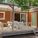 Camping Le Verger De Jastres - Bild 5 Camping Le Verger De Jastres - Bild 5