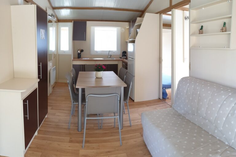 Camping Le Verger De Jastres - Bild 6 Camping Le Verger De Jastres - Bild 6