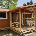 Camping Le Verger De Jastres - Bild 8 Camping Le Verger De Jastres - Bild 8