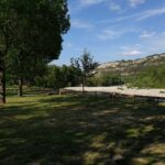 Camping Le Verger De Jastres - Bild 9 Camping Le Verger De Jastres - Bild 9