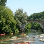 Camping Le Vézère Périgord - Bild 10