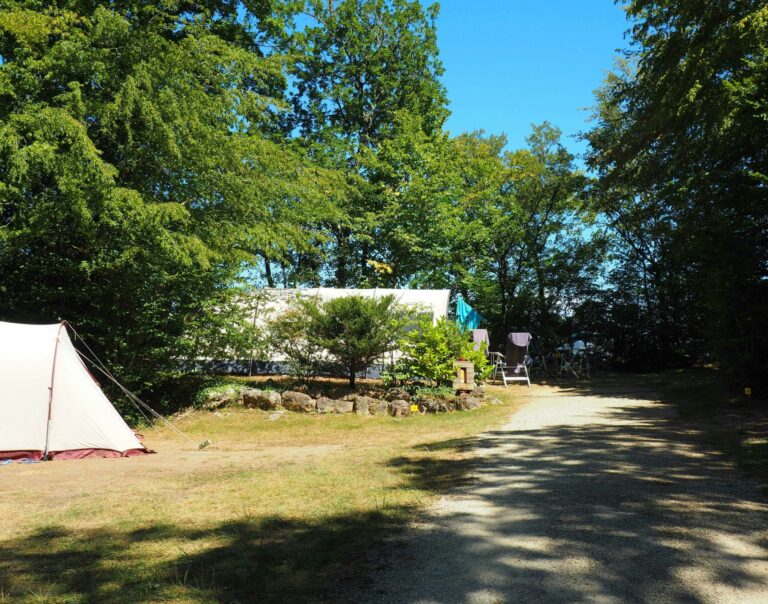 Camping Le Vézère Périgord - Bild 12