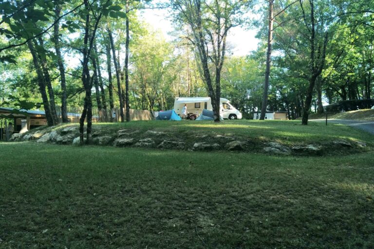 Camping Le Vézère Périgord - Bild 13