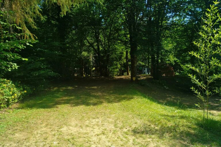 Camping Le Vézère Périgord - Bild 17