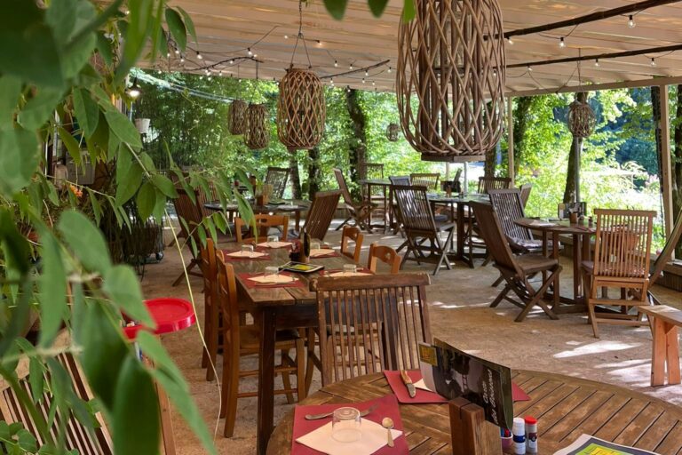 Camping Le Vézère Périgord - Bild 19