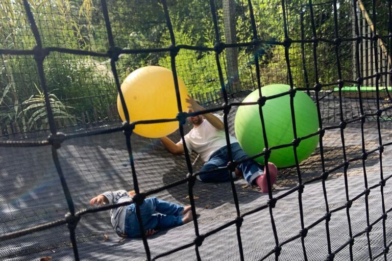 Camping Le Vézère Périgord - Bild 20