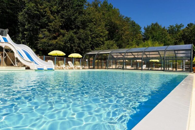 Camping Le Vézère Périgord - Bild 3