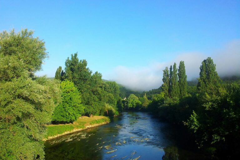 Camping Le Vézère Périgord - Bild 6