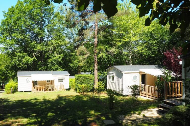 Camping Le Vézère Périgord - Bild 7