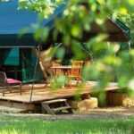 Camping Le Vézère Périgord - Bild 8