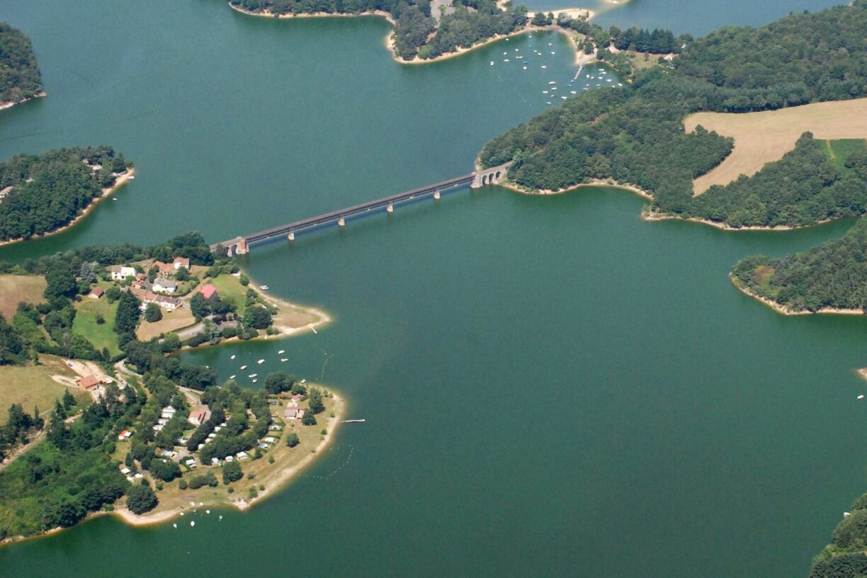 Camping Du Viaduc - Bild 1 Camping Du Viaduc - Bild 1