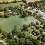 Huttopia Baie Du Mont St Michel - Bild 1