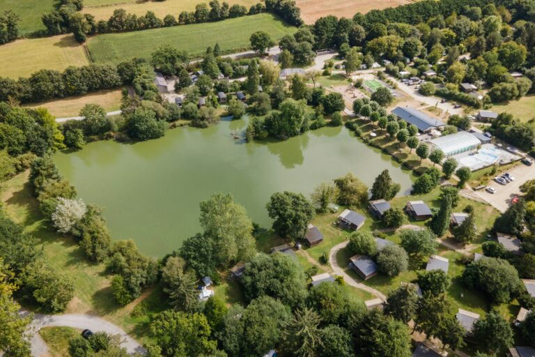 Huttopia Baie Du Mont St Michel - Bild 1