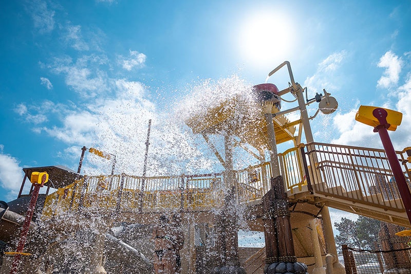 Camping Le Vieux Port - Bild 10 Camping Le Vieux Port - Bild 10