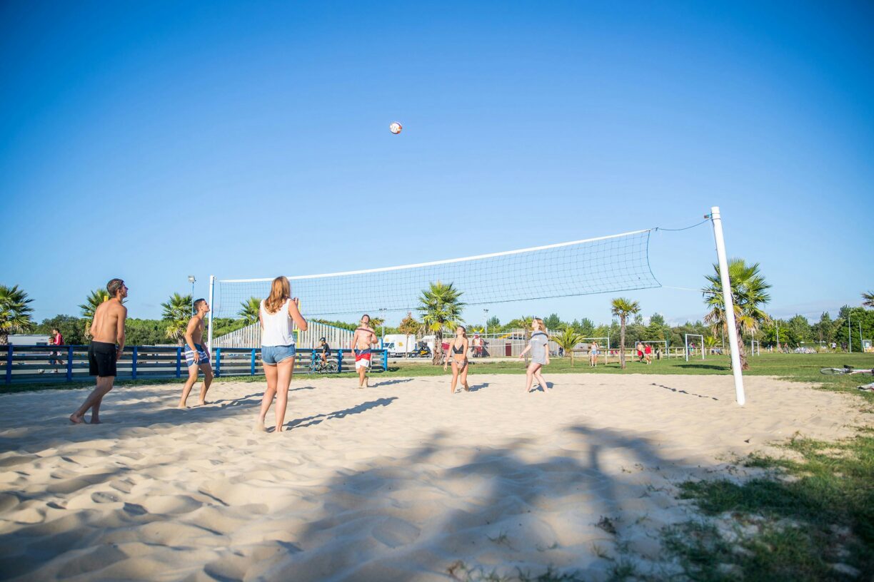 Camping Le Vieux Port - Bild 11 Camping Le Vieux Port - Bild 11