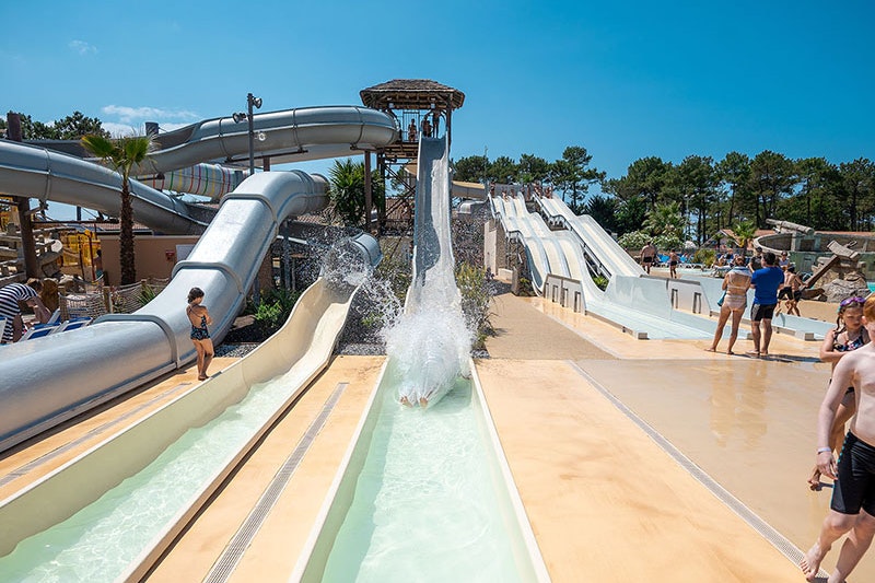 Camping Le Vieux Port - Bild 12 Camping Le Vieux Port - Bild 12