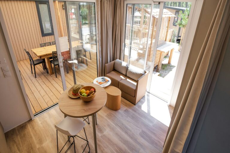 Camping Le Vieux Port - Bild 15 Camping Le Vieux Port - Bild 15