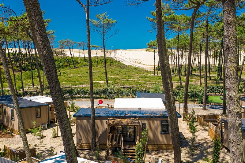 Camping Le Vieux Port - Bild 16 Camping Le Vieux Port - Bild 16