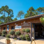 Camping Le Vieux Port - Bild 17 Camping Le Vieux Port - Bild 17