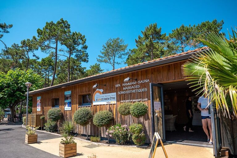 Camping Le Vieux Port - Bild 17 Camping Le Vieux Port - Bild 17