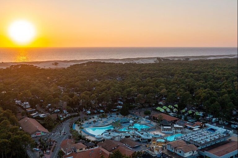 Camping Le Vieux Port - Bild 18 Camping Le Vieux Port - Bild 18