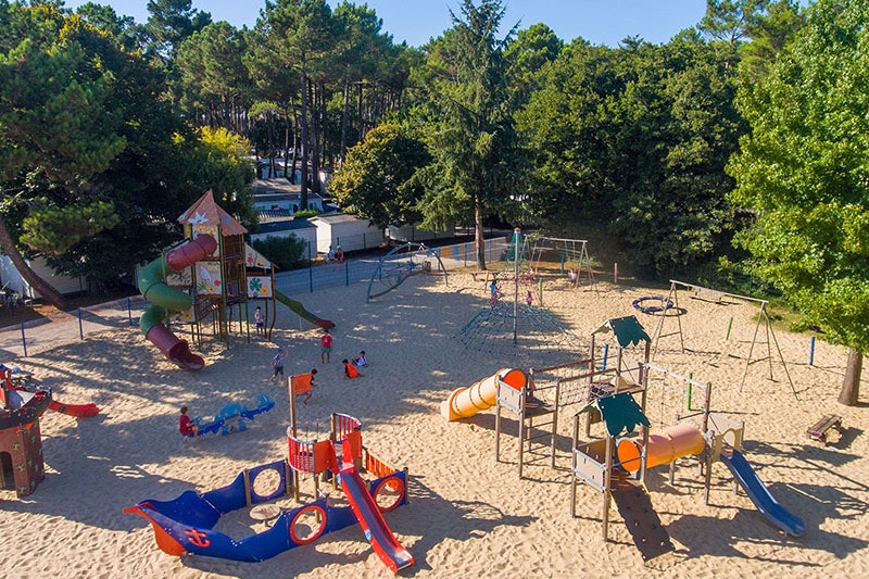 Camping Le Vieux Port - Bild 20 Camping Le Vieux Port - Bild 20