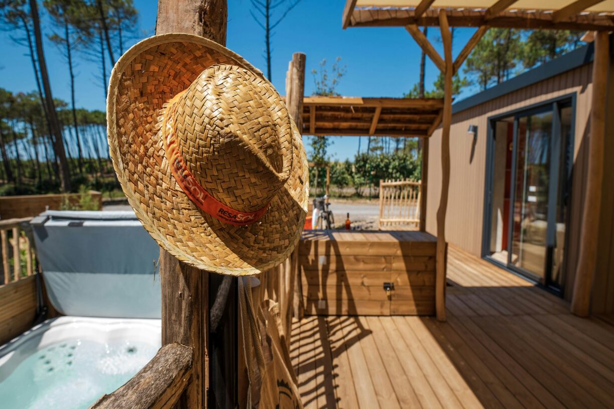 Camping Le Vieux Port - Bild 3 Camping Le Vieux Port - Bild 3