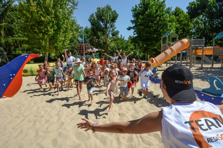 Camping Le Vieux Port - Bild 4 Camping Le Vieux Port - Bild 4