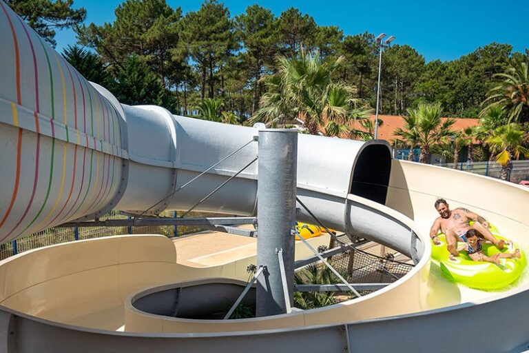 Camping Le Vieux Port - Bild 8 Camping Le Vieux Port - Bild 8