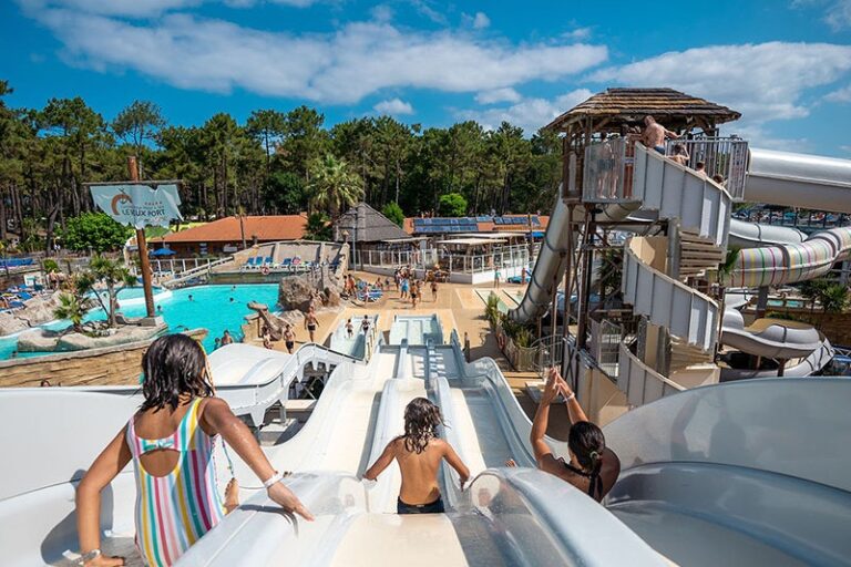 Camping Le Vieux Port - Bild 9 Camping Le Vieux Port - Bild 9