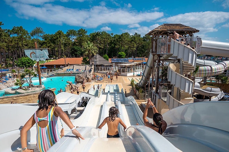 Camping Le Vieux Port - Bild 9 Camping Le Vieux Port - Bild 9