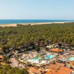 Camping Le Vieux Port - Bild 1 Camping Le Vieux Port - Bild 1