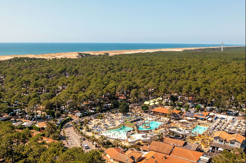 Camping Le Vieux Port - Bild 1 Camping Le Vieux Port - Bild 1