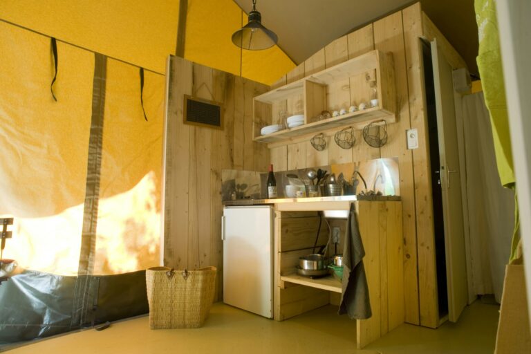 Camping Le Village Du Port - Bild 11