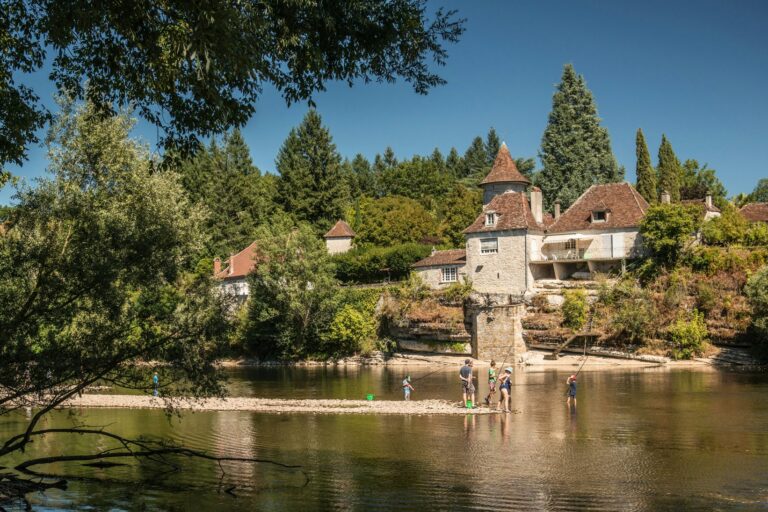 Camping Le Village Du Port - Bild 2