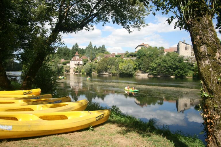 Camping Le Village Du Port - Bild 4