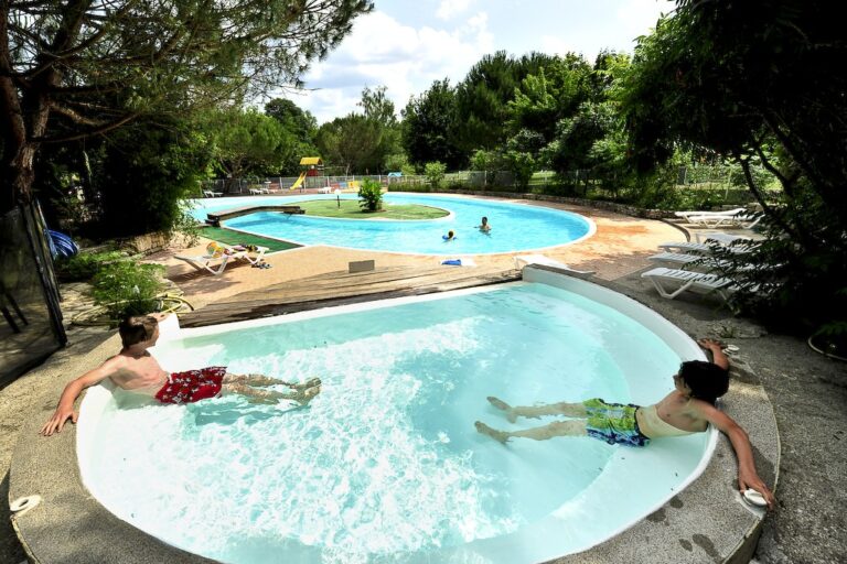 Camping Le Village Du Port - Bild 5