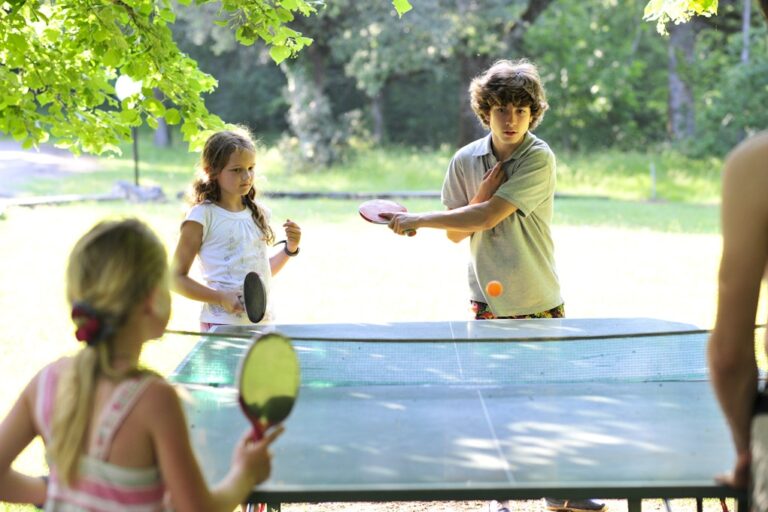 Camping Le Village Du Port - Bild 6