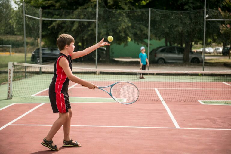 Camping Le Village Du Port - Bild 8