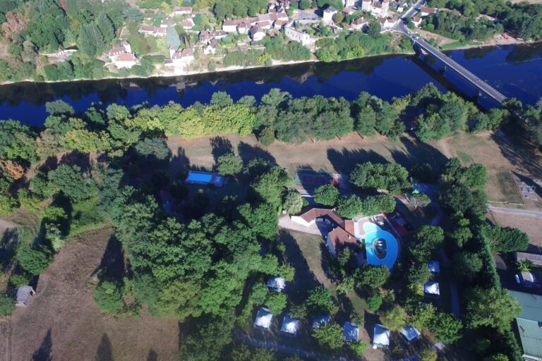 Camping Le Village Du Port - Bild 1 Camping Le Village Du Port - Bild 1