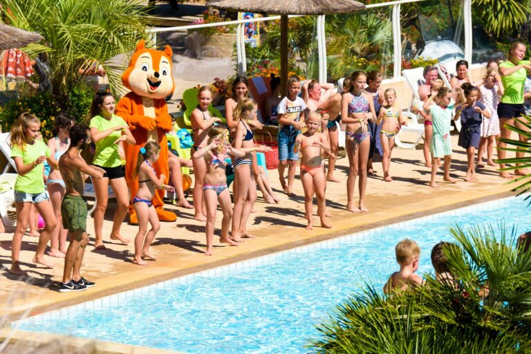 Camping Leï Suves - Bild 2