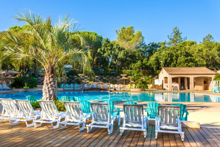 Camping Leï Suves - Bild 4