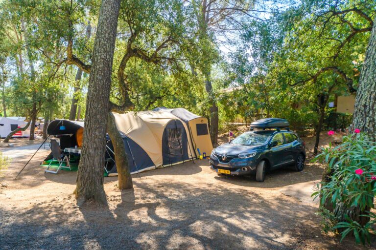 Camping Leï Suves - Bild 5