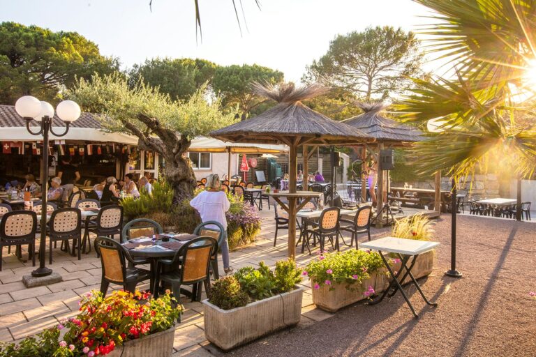 Camping Leï Suves - Bild 6