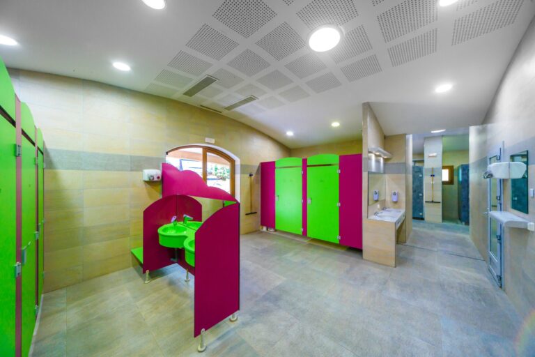 Camping Leï Suves - Bild 8