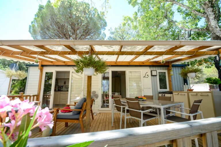 Camping Leï Suves - Bild 9