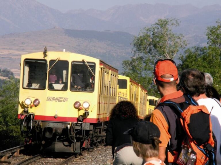 Camping L'enclave - Bild 10