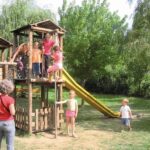 Camping L'enclave - Bild 3