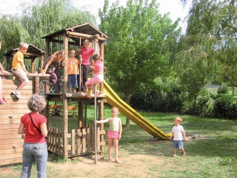 Camping L'enclave - Bild 3